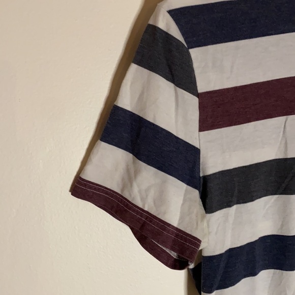 Striped T Shirt TOPMAN - Picture 4 of 5